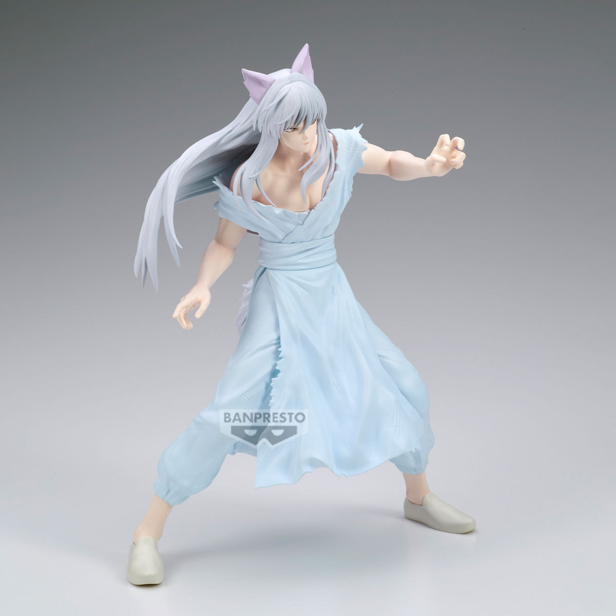 PRE ORDER – YU YU HAKUSHO MAXIMATIC YOUKO KURAMA
