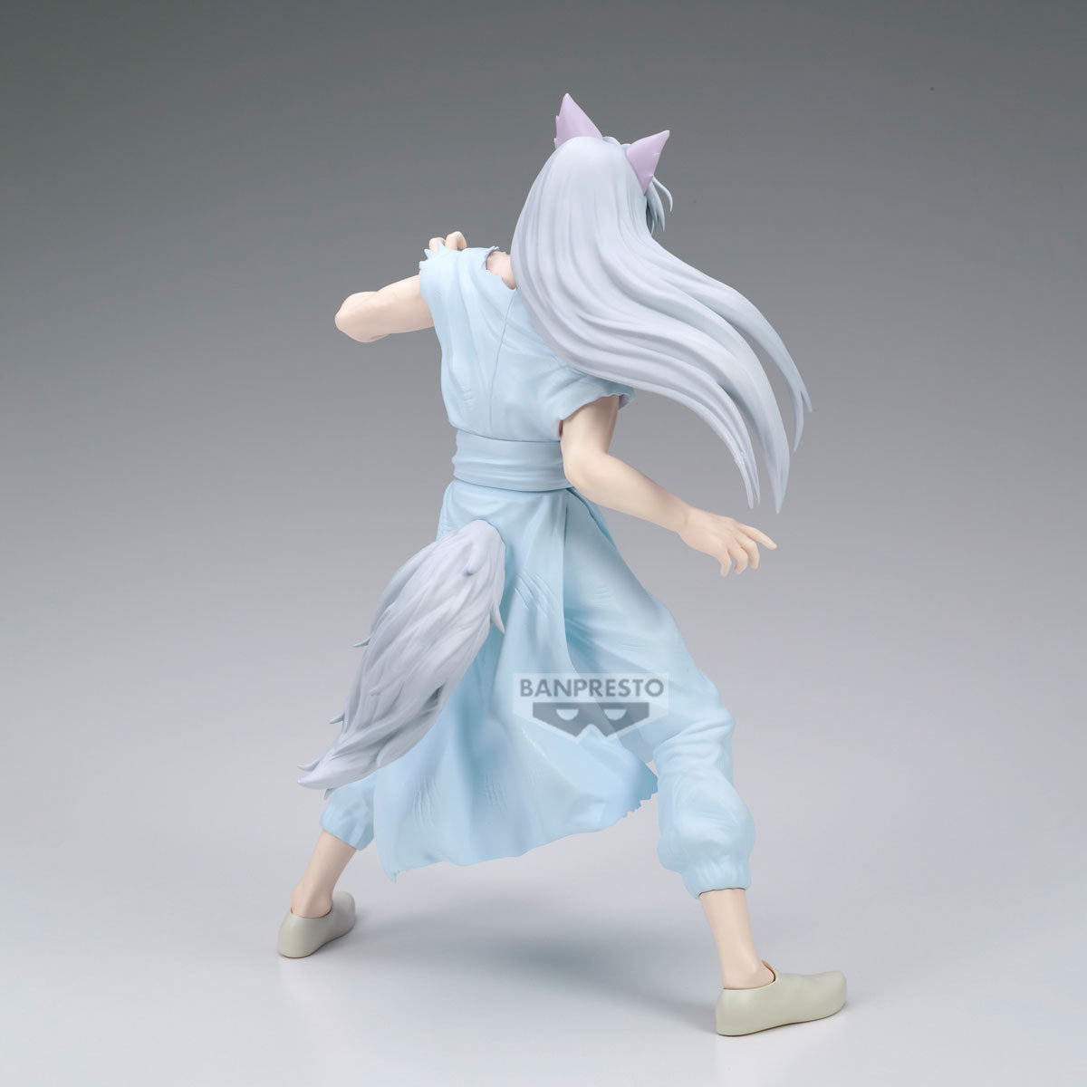 PRE ORDER – YU YU HAKUSHO MAXIMATIC YOUKO KURAMA