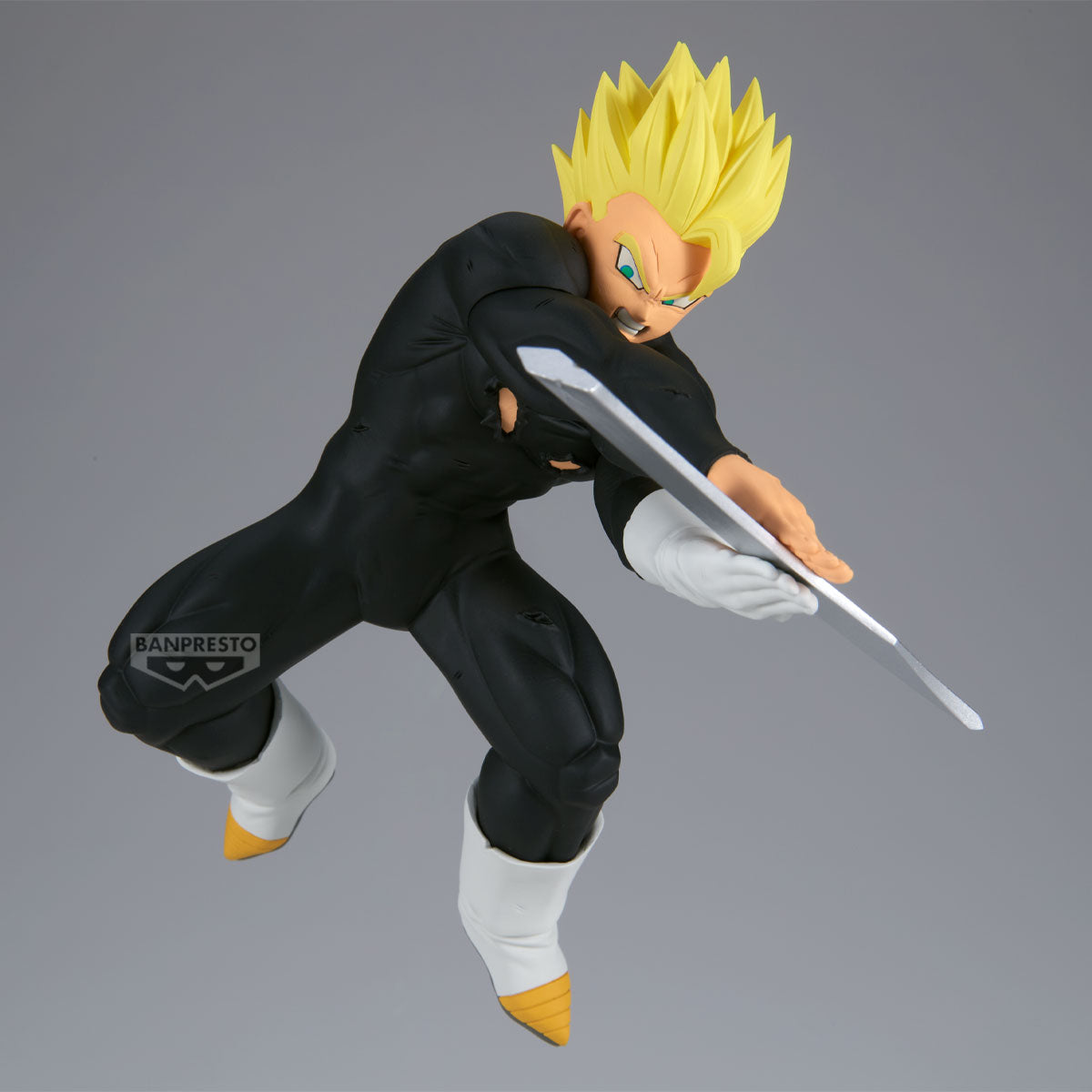BACK ORDER – DRAGON BALL Z MATCH MAKERS SUPER SAIYAN SON GOHAN (VS DABURA )