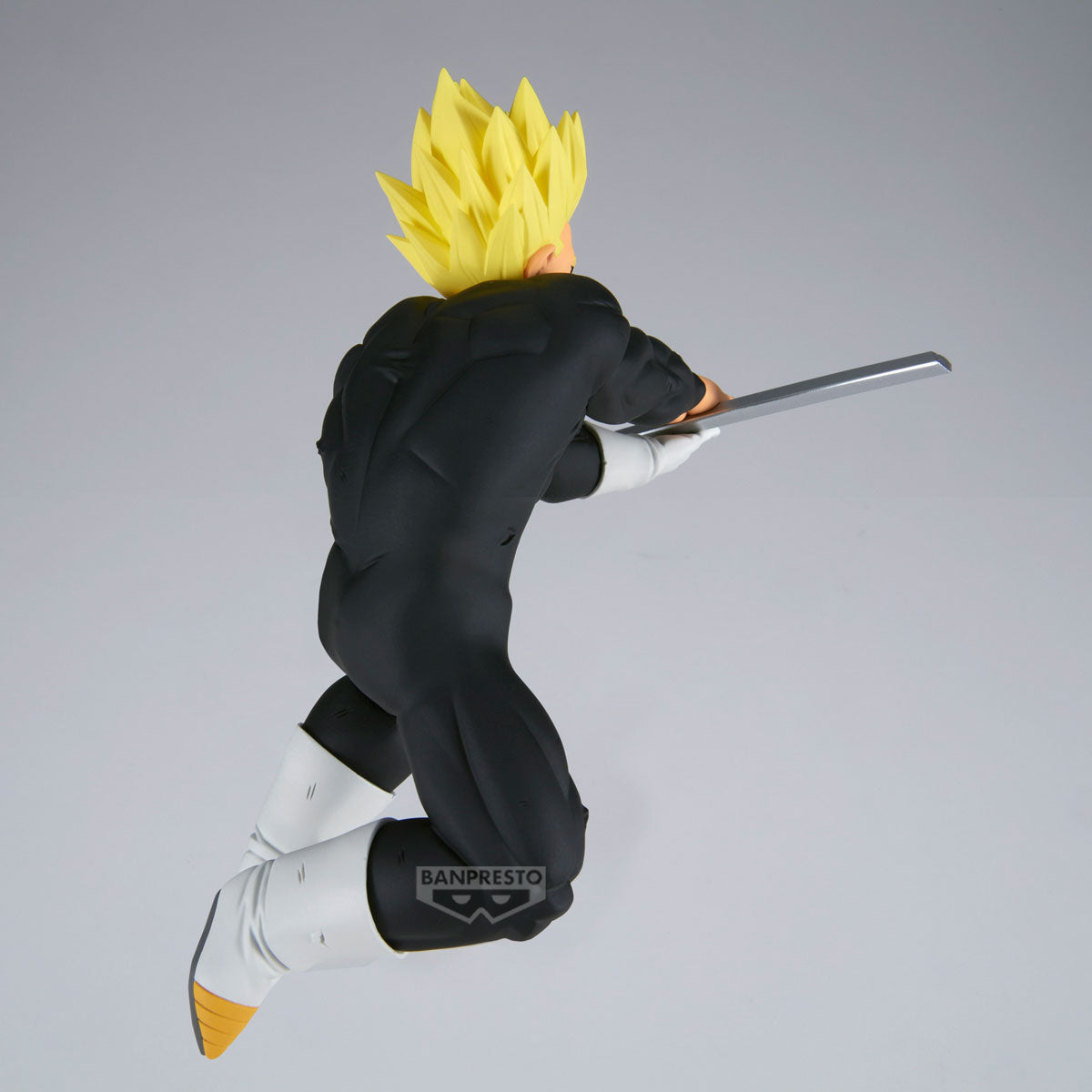 BACK ORDER – DRAGON BALL Z MATCH MAKERS SUPER SAIYAN SON GOHAN (VS DABURA )