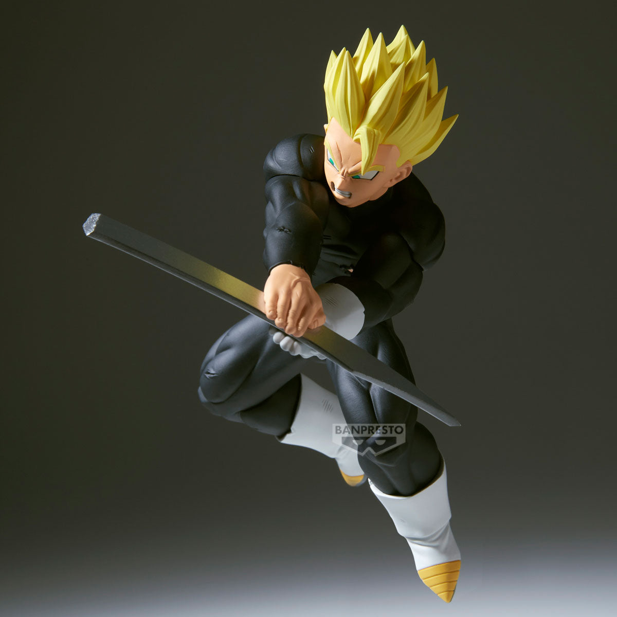 BACK ORDER – DRAGON BALL Z MATCH MAKERS SUPER SAIYAN SON GOHAN (VS DABURA )