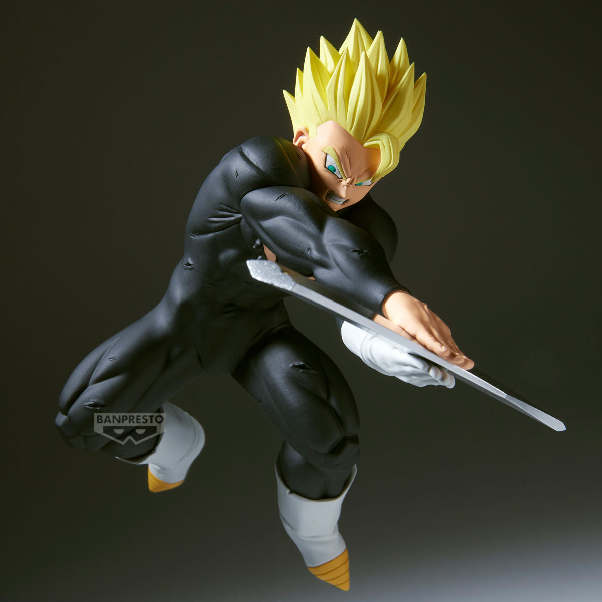 BACK ORDER – DRAGON BALL Z MATCH MAKERS SUPER SAIYAN SON GOHAN (VS DABURA )
