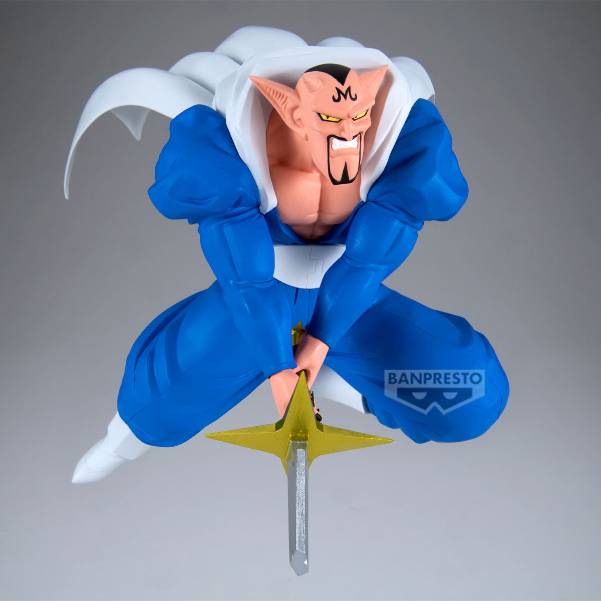 BACK ORDER – DRAGON BALL Z MATCH MAKERS DABURA (VS SUPER SAIYAN SON GOHAN )