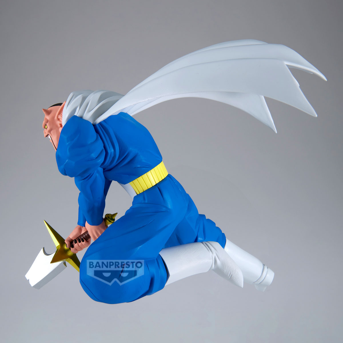 BACK ORDER – DRAGON BALL Z MATCH MAKERS DABURA (VS SUPER SAIYAN SON GOHAN )