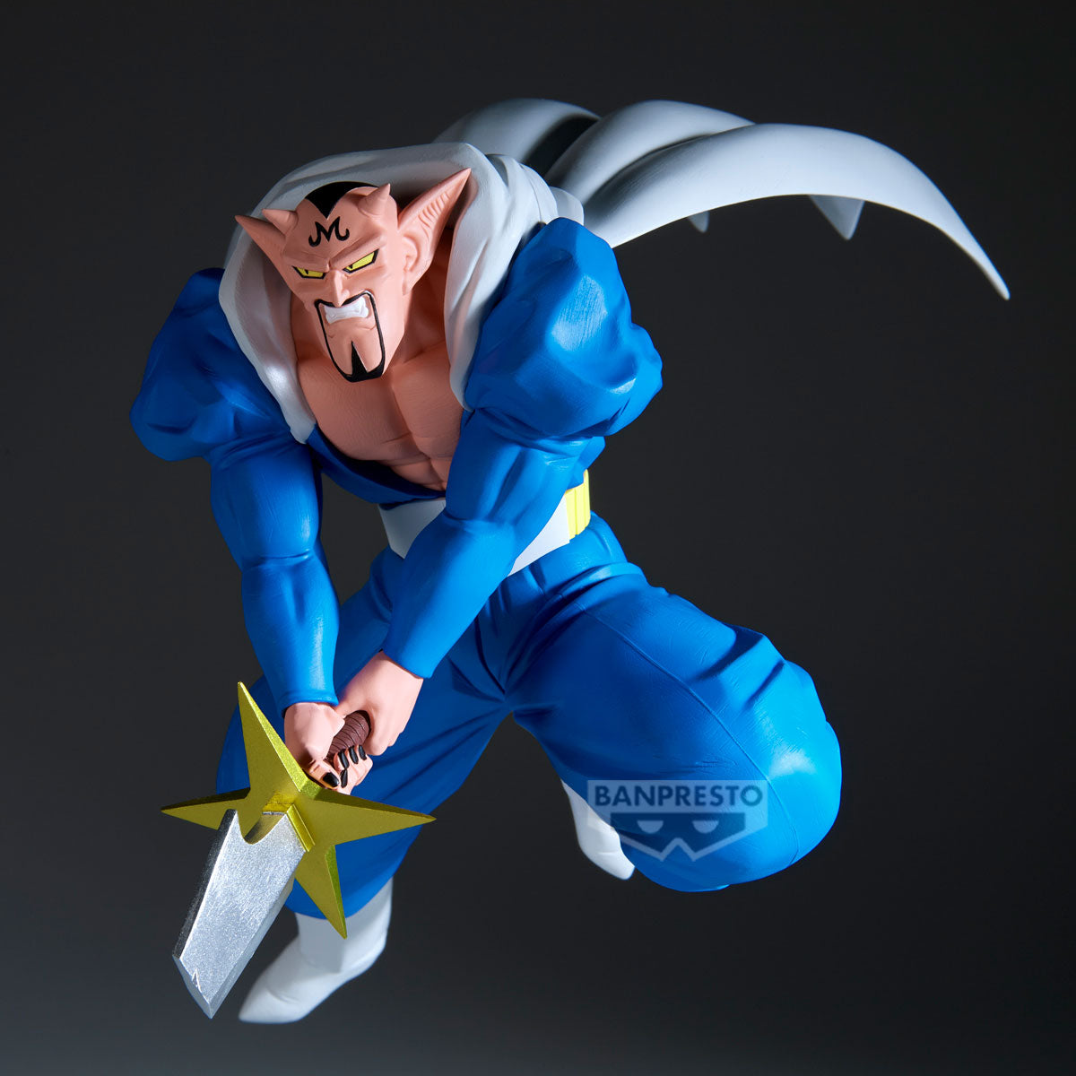 BACK ORDER – DRAGON BALL Z MATCH MAKERS DABURA (VS SUPER SAIYAN SON GOHAN )