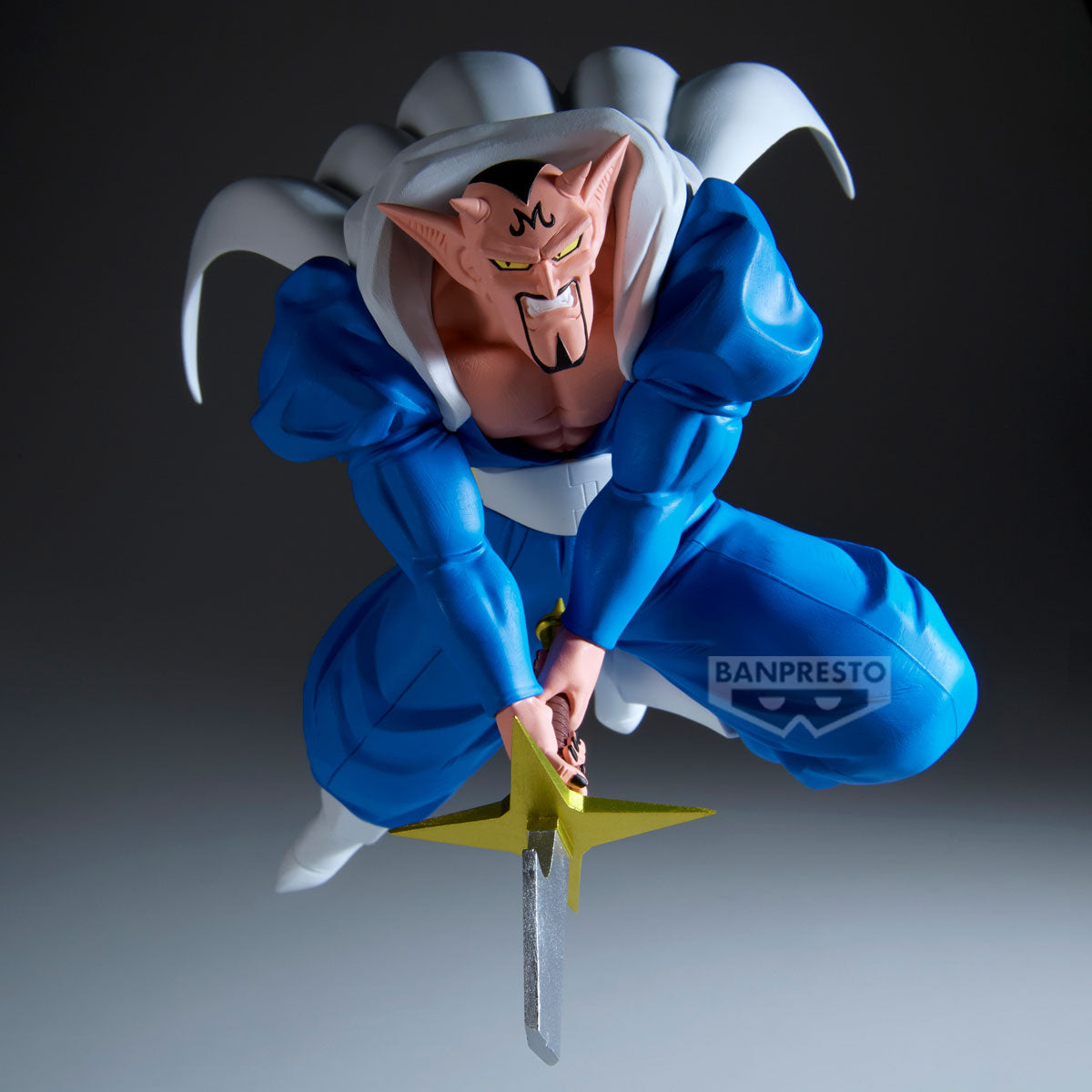 BACK ORDER – DRAGON BALL Z MATCH MAKERS DABURA (VS SUPER SAIYAN SON GOHAN )