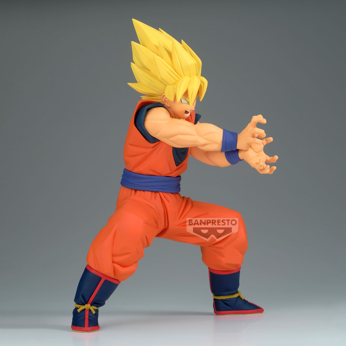 PRE ORDER – DRAGON BALL Z GRANDISTA - SON GOKU - Ⅱ