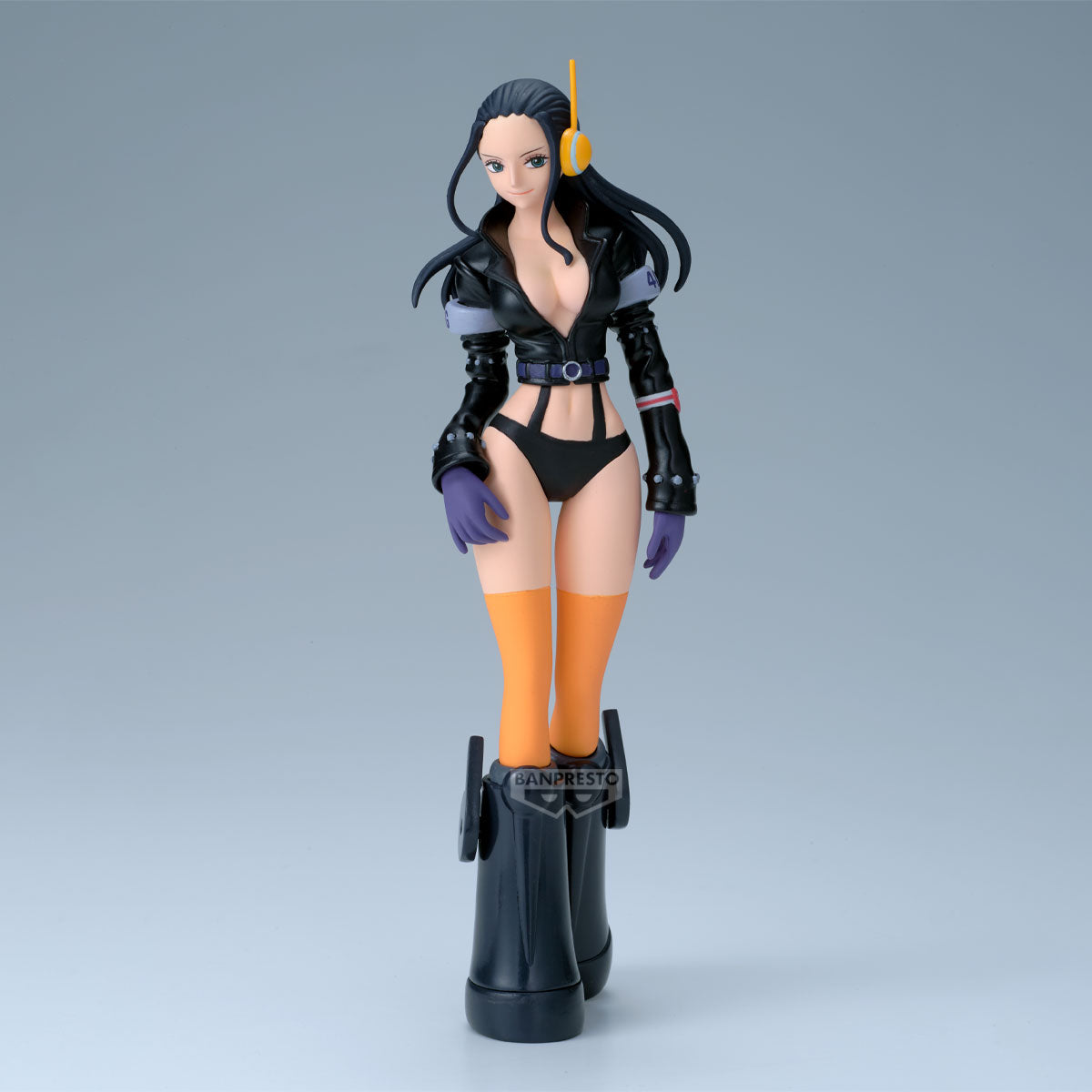 BACK ORDER – ONE PIECE THE SHUKKO - NICO ROBIN - VER.EGGHEAD