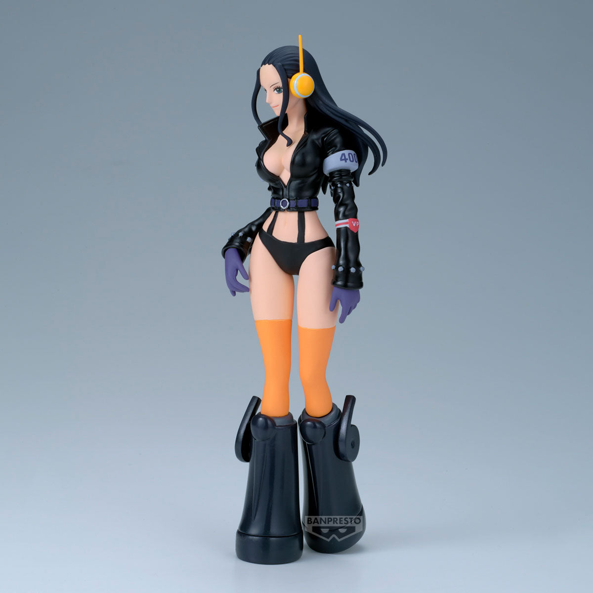 BACK ORDER – ONE PIECE THE SHUKKO - NICO ROBIN - VER.EGGHEAD