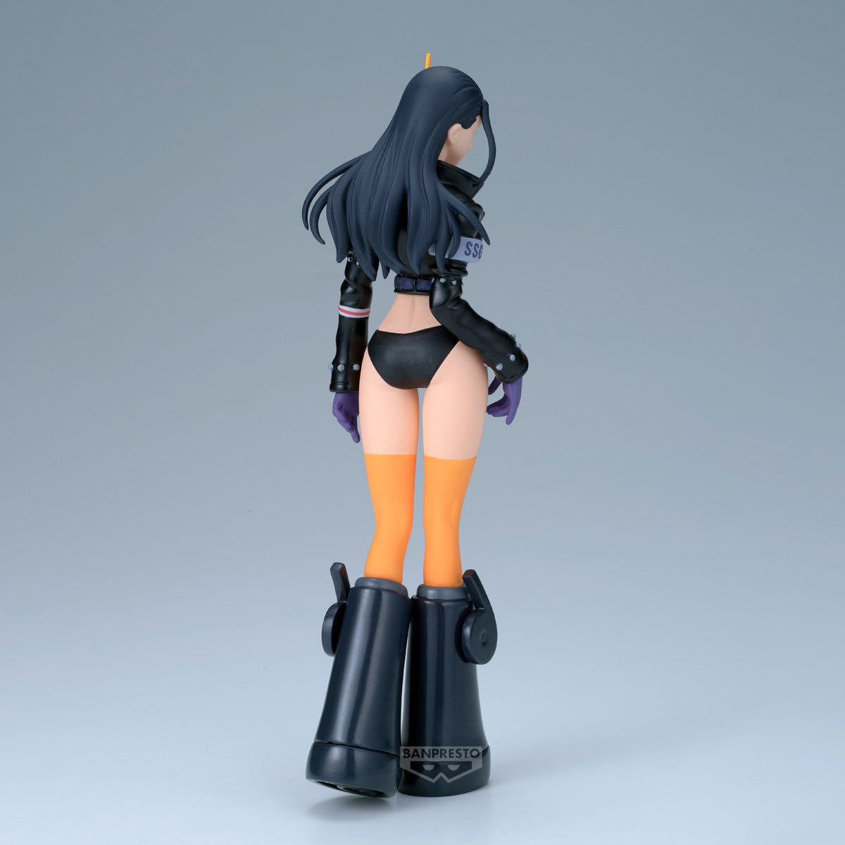 BACK ORDER – ONE PIECE THE SHUKKO - NICO ROBIN - VER.EGGHEAD