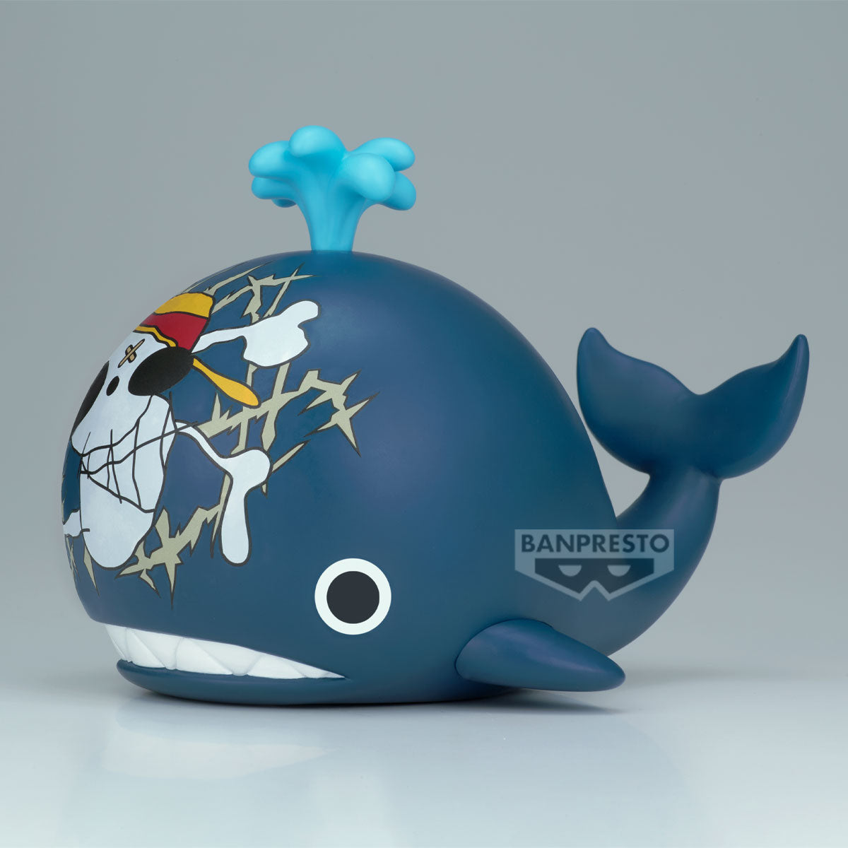 PRE ORDER – ONE PIECE BIG SOFVIMATES ~ LABOON