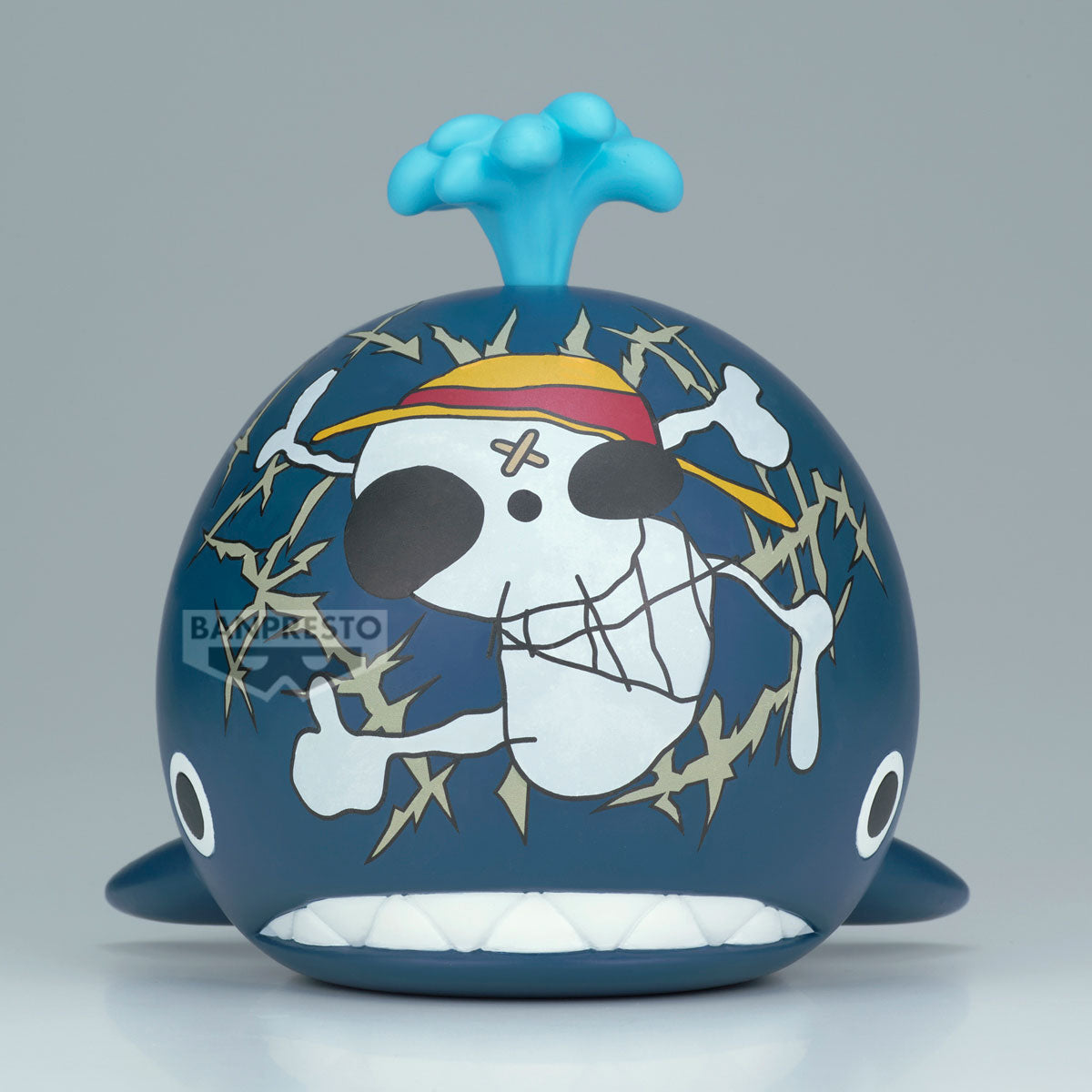 PRE ORDER – ONE PIECE BIG SOFVIMATES ~ LABOON