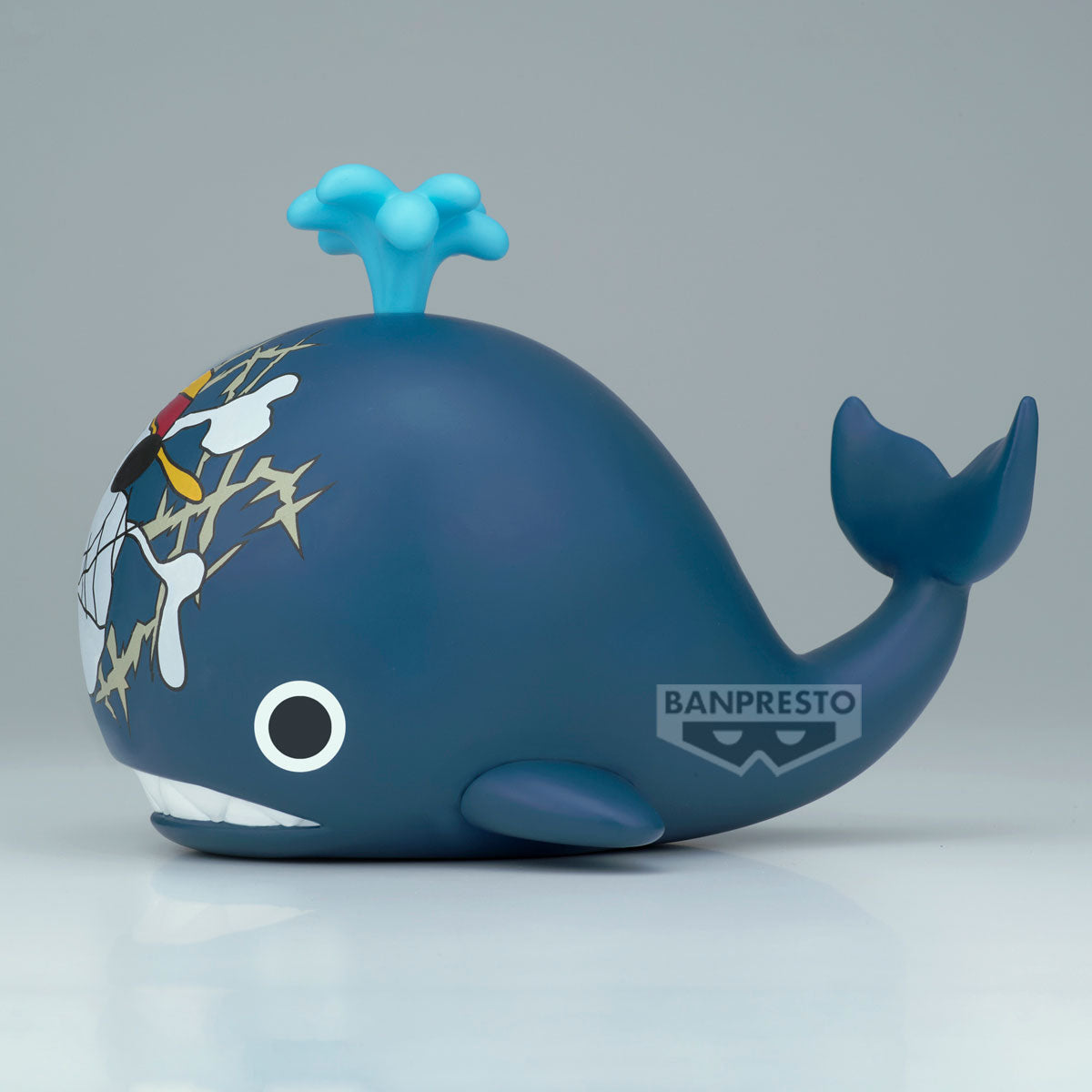 PRE ORDER – ONE PIECE BIG SOFVIMATES ~ LABOON