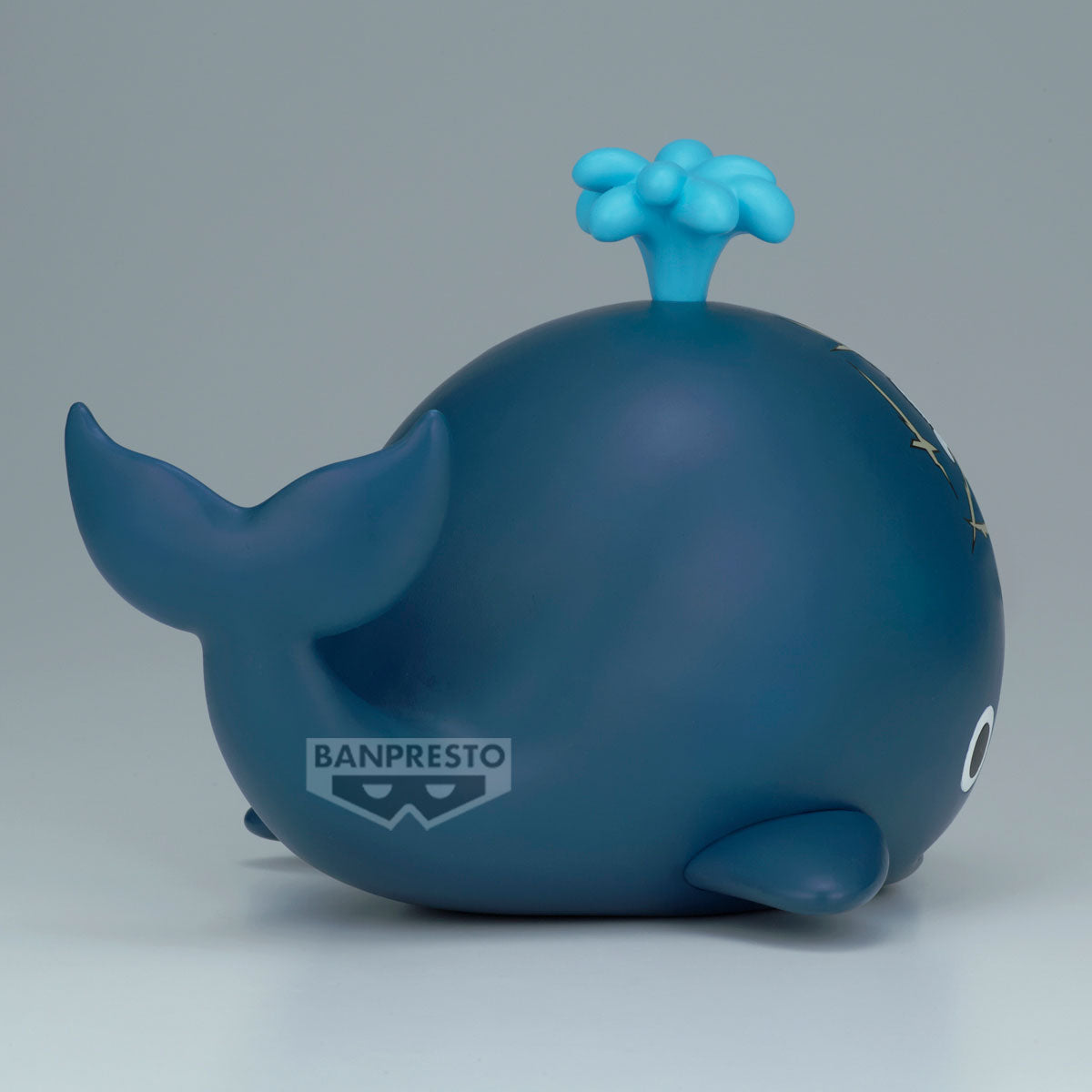 PRE ORDER – ONE PIECE BIG SOFVIMATES ~ LABOON