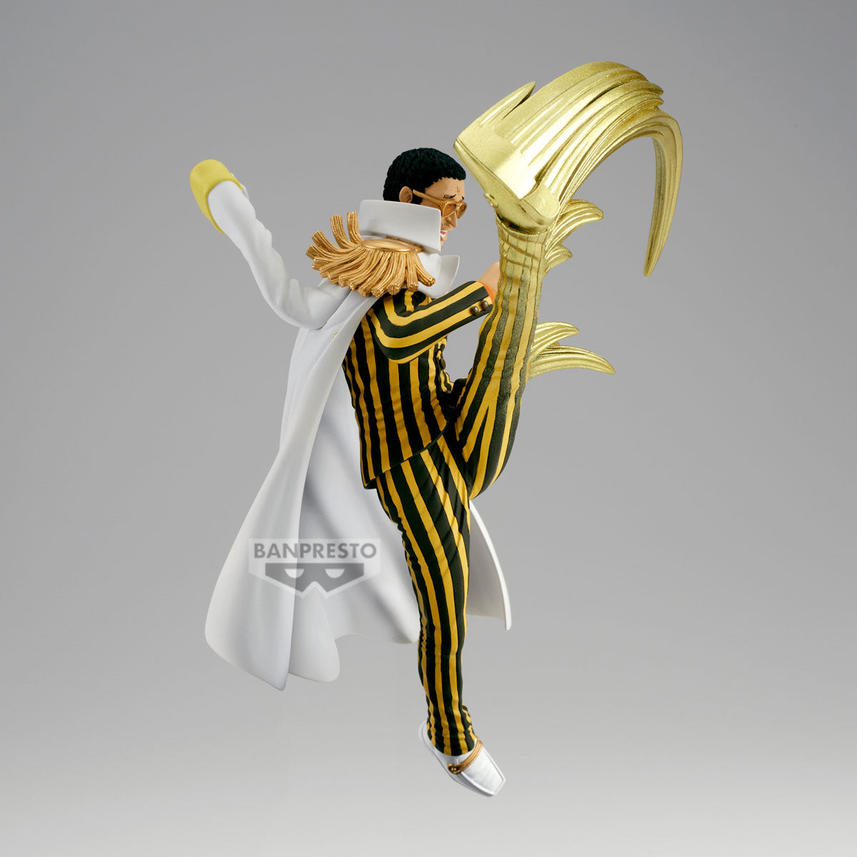 BACK ORDER – ONE PIECE BATTLE RECORD COLLECTION - BORSALINO