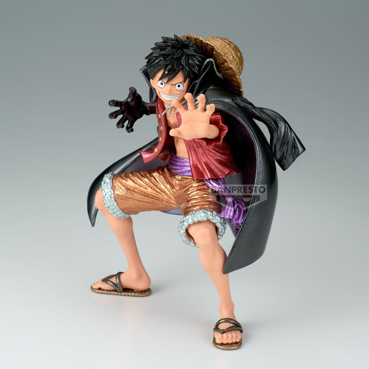 PRE ORDER – ONE PIECE KING OF ARTIST MONKEY D.LUFFY - LAND OF WANO Ⅱ SPECIAL VER.