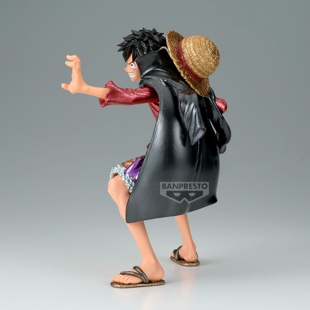 PRE ORDER – ONE PIECE KING OF ARTIST MONKEY D.LUFFY - LAND OF WANO Ⅱ SPECIAL VER.