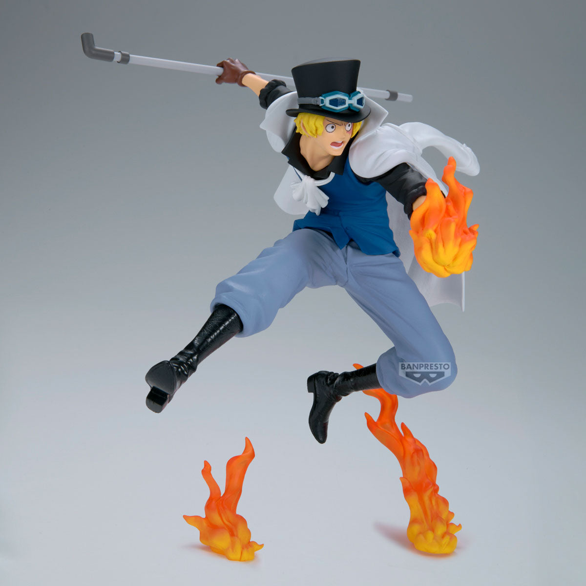 PRE ORDER – 【OVERSEA LIMITED】 ONE PIECE BATTLE RECORD COLLECTION - SABO - SPECIAL EDITION