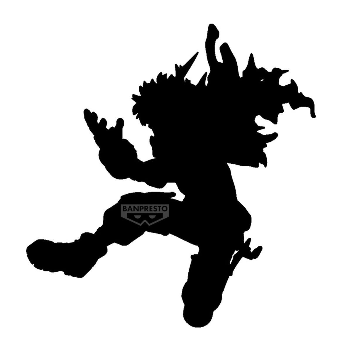 BACK ORDER – MY HERO ACADEMIA FIGURE IZUKU MIDORIYA & KATSUKI BAKUGO (TBA) (A: IZUKU MIDORIYA )