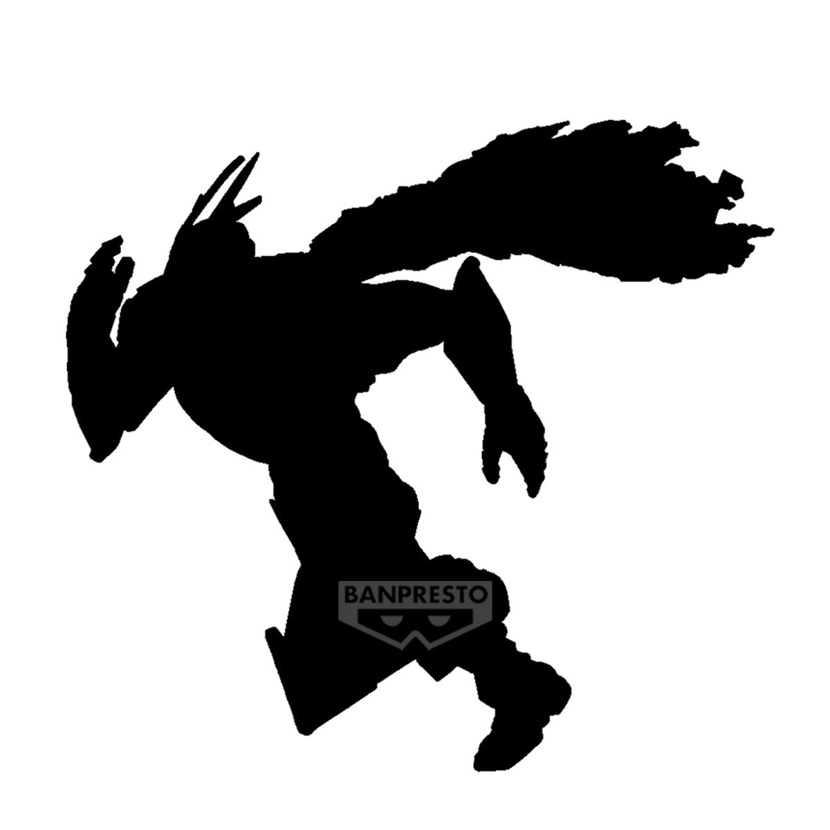 BACK ORDER – MY HERO ACADEMIA FIGURE ALL MIGHT & ALL FOR ONE (TBA) (A: ALL MIGHT )