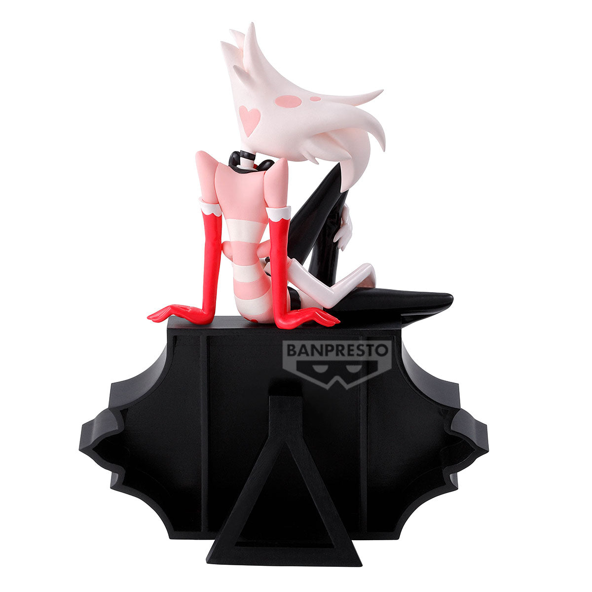 BACK ORDER – HAZBIN HOTEL MONITOR TOP FIGURE ~ ANGEL DUST ~ (VER.A )