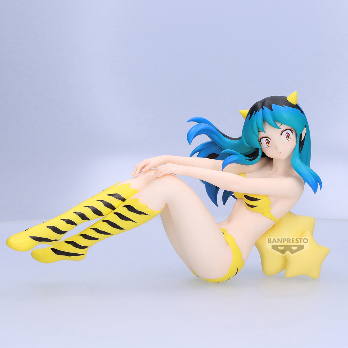 PRE ORDER – URUSEI YATSURA -RELAX TIME-LUM 4 **LICENSE PENDING**