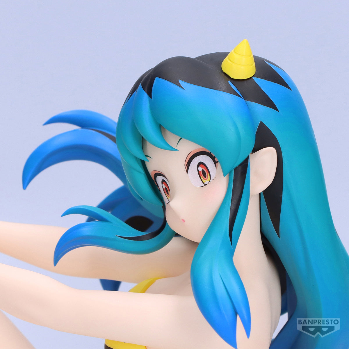 PRE ORDER – URUSEI YATSURA -RELAX TIME-LUM 4 **LICENSE PENDING**