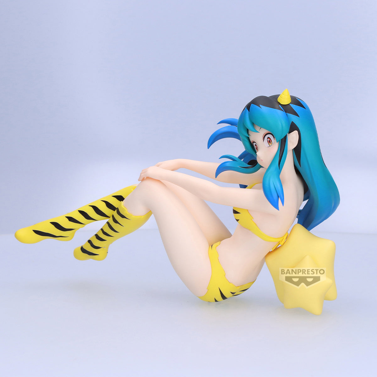 PRE ORDER – URUSEI YATSURA -RELAX TIME-LUM 4 **LICENSE PENDING**