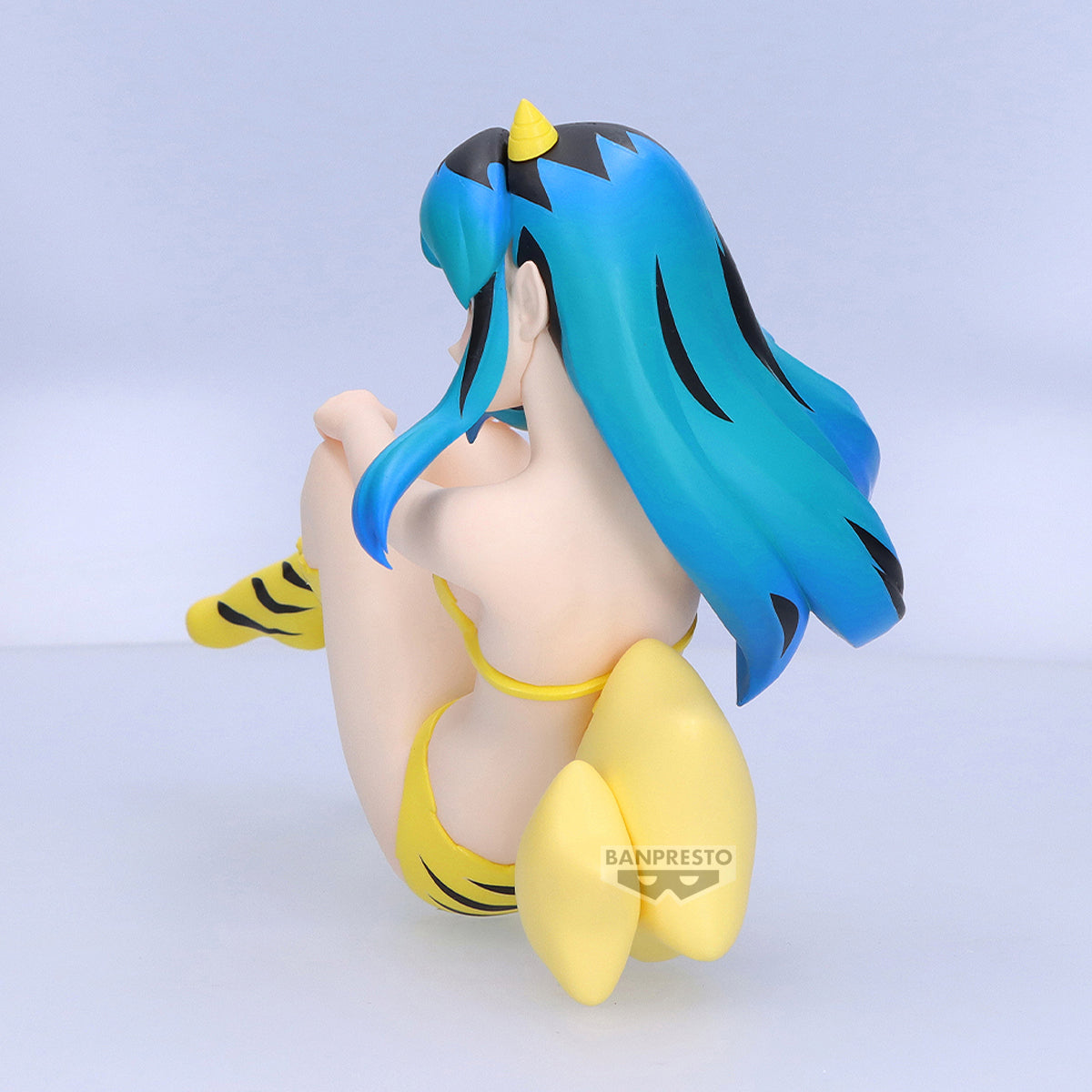 PRE ORDER – URUSEI YATSURA -RELAX TIME-LUM 4 **LICENSE PENDING**