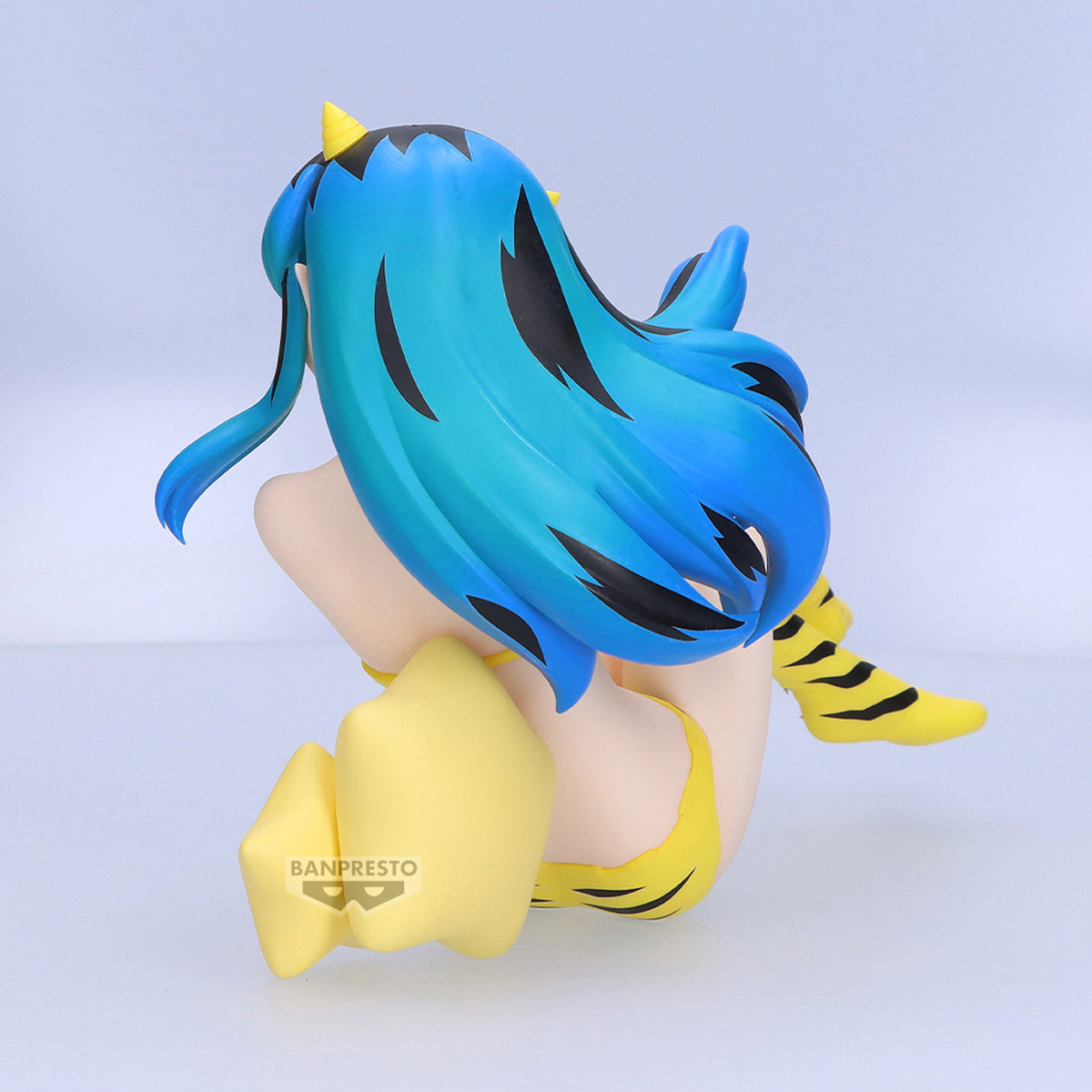 PRE ORDER – URUSEI YATSURA -RELAX TIME-LUM 4 **LICENSE PENDING**