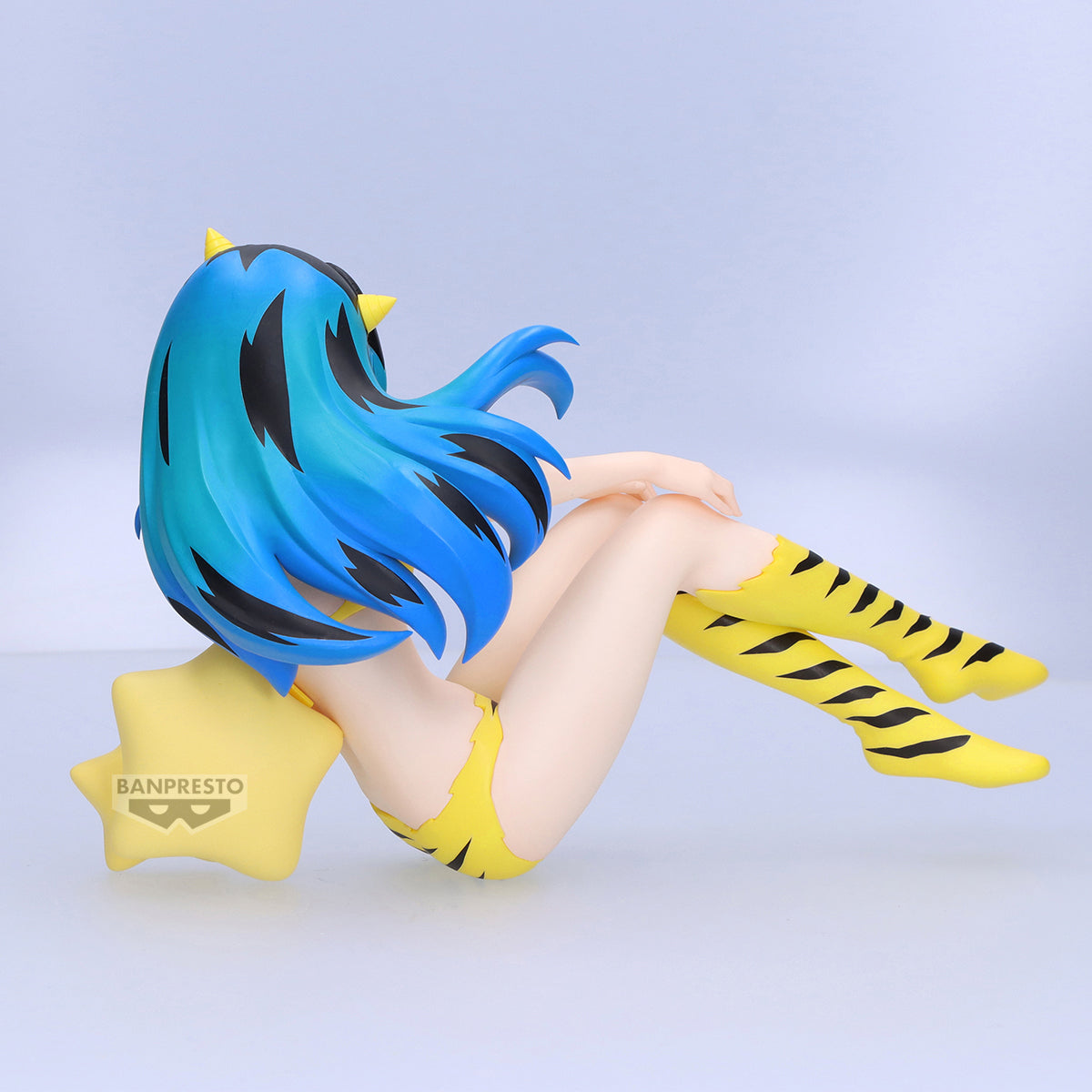 PRE ORDER – URUSEI YATSURA -RELAX TIME-LUM 4 **LICENSE PENDING**