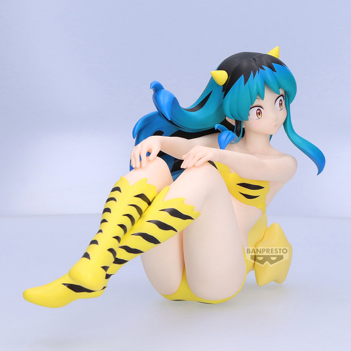 PRE ORDER – URUSEI YATSURA -RELAX TIME-LUM 4 **LICENSE PENDING**