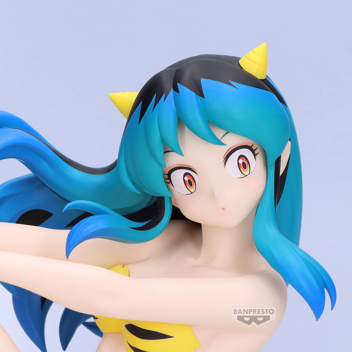 PRE ORDER – URUSEI YATSURA -RELAX TIME-LUM 4 **LICENSE PENDING**
