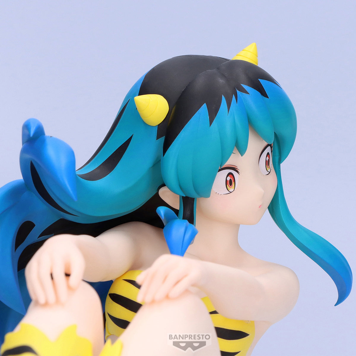PRE ORDER – URUSEI YATSURA -RELAX TIME-LUM 4 **LICENSE PENDING**