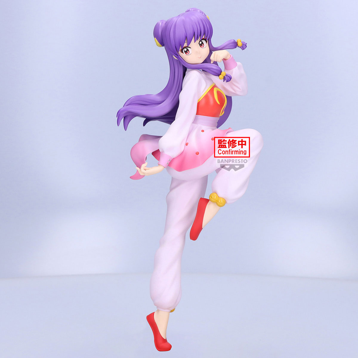 PRE ORDER – RANMA 1/2 GLITTER&GLAMOURS - SHAMPOO