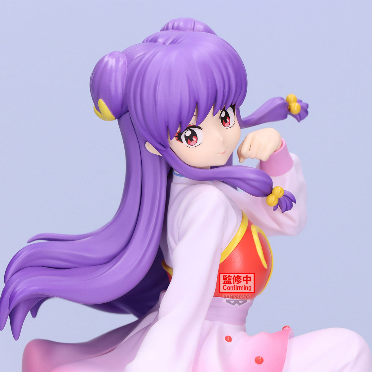 PRE ORDER – RANMA 1/2 GLITTER&GLAMOURS - SHAMPOO