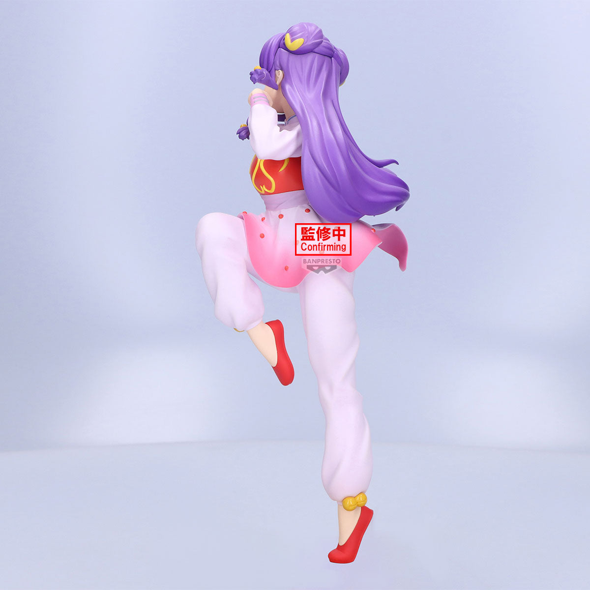 PRE ORDER – RANMA 1/2 GLITTER&GLAMOURS - SHAMPOO