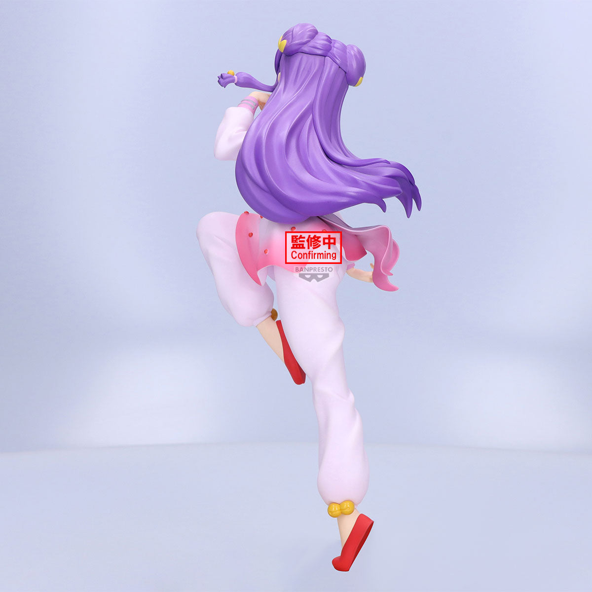 PRE ORDER – RANMA 1/2 GLITTER&GLAMOURS - SHAMPOO