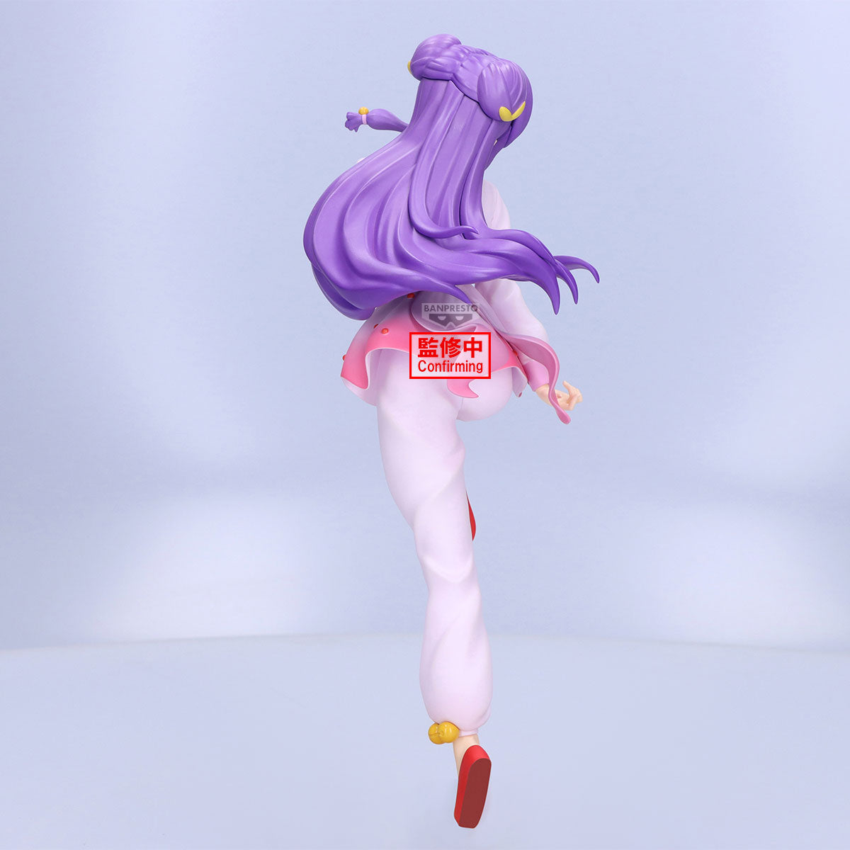 PRE ORDER – RANMA 1/2 GLITTER&GLAMOURS - SHAMPOO