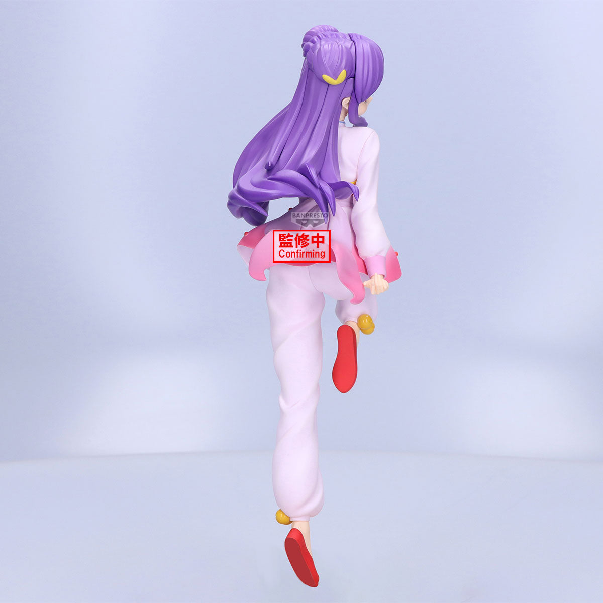 PRE ORDER – RANMA 1/2 GLITTER&GLAMOURS - SHAMPOO