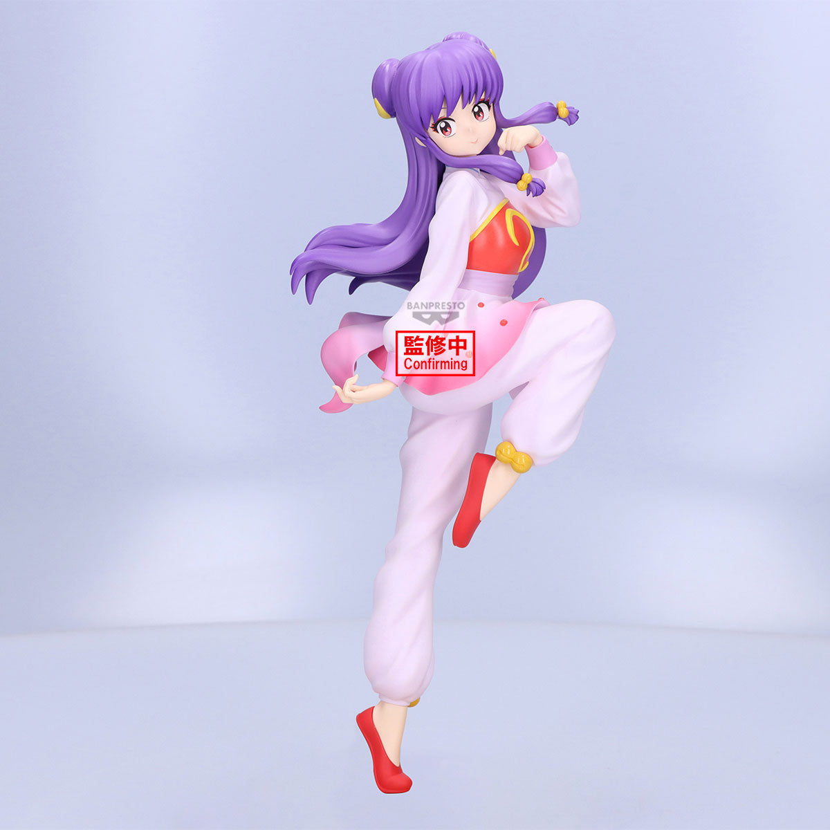 PRE ORDER – RANMA 1/2 GLITTER&GLAMOURS - SHAMPOO