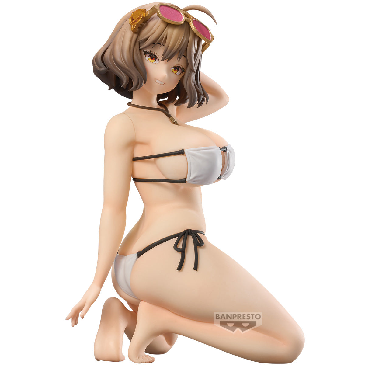 PRE ORDER – GODDESS OF VICTORY: NIKKE - ANIS - CORD REEL FIGURE