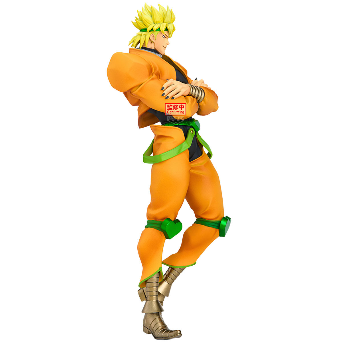 BACK ORDER – JOJO’S BIZARRE ADVENTURE: STARDUST CRUSADERS MOMETRIA DIO