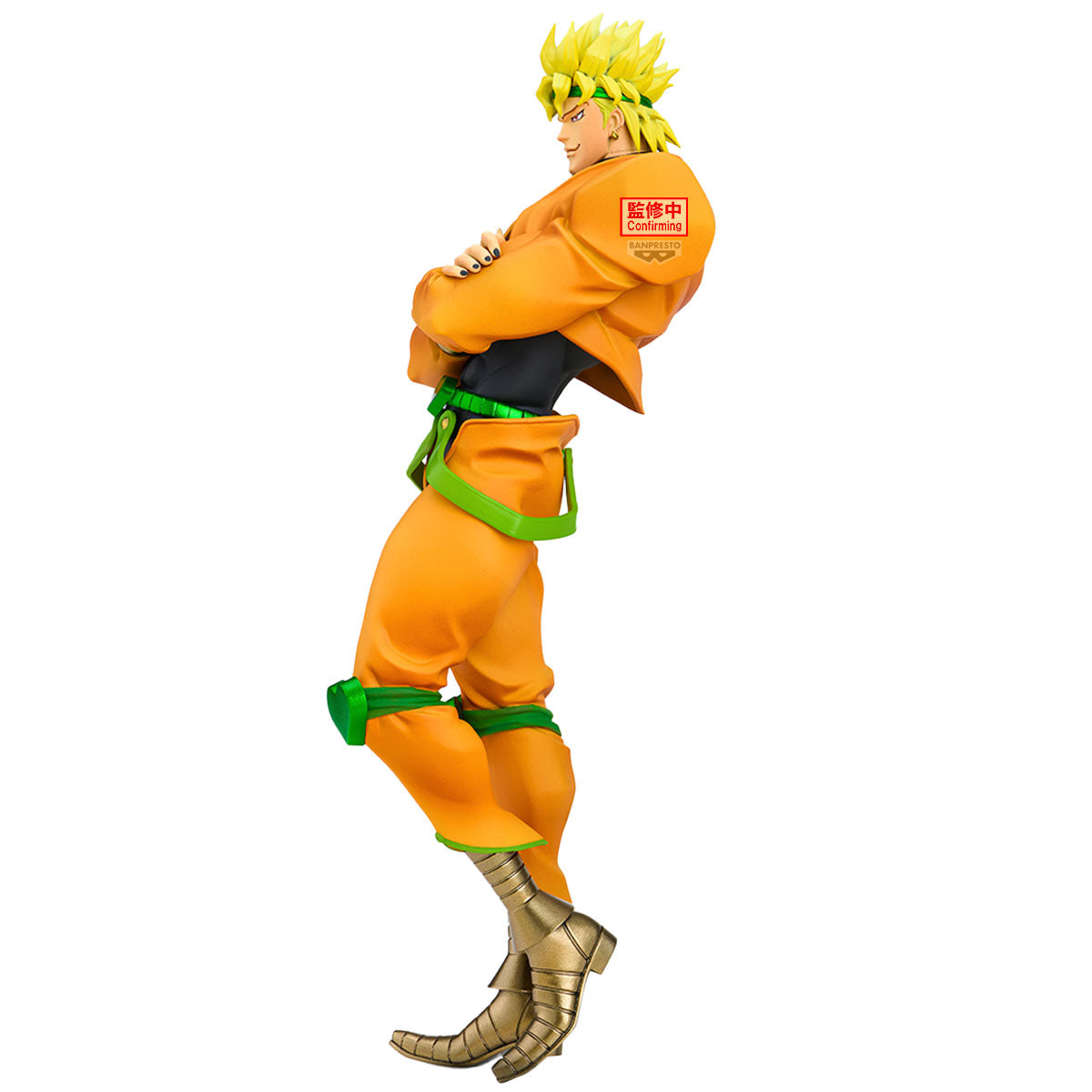BACK ORDER – JOJO’S BIZARRE ADVENTURE: STARDUST CRUSADERS MOMETRIA DIO