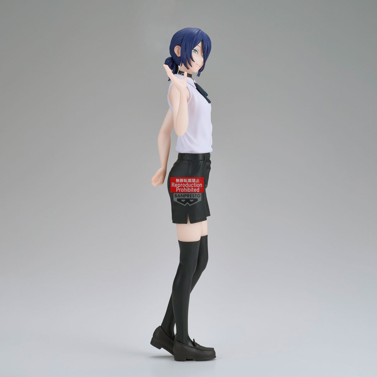 BACK ORDER – CHAINSAW MAN - THE MOVIE: REZE ARC GLITTER&GLAMOURS - REZE
