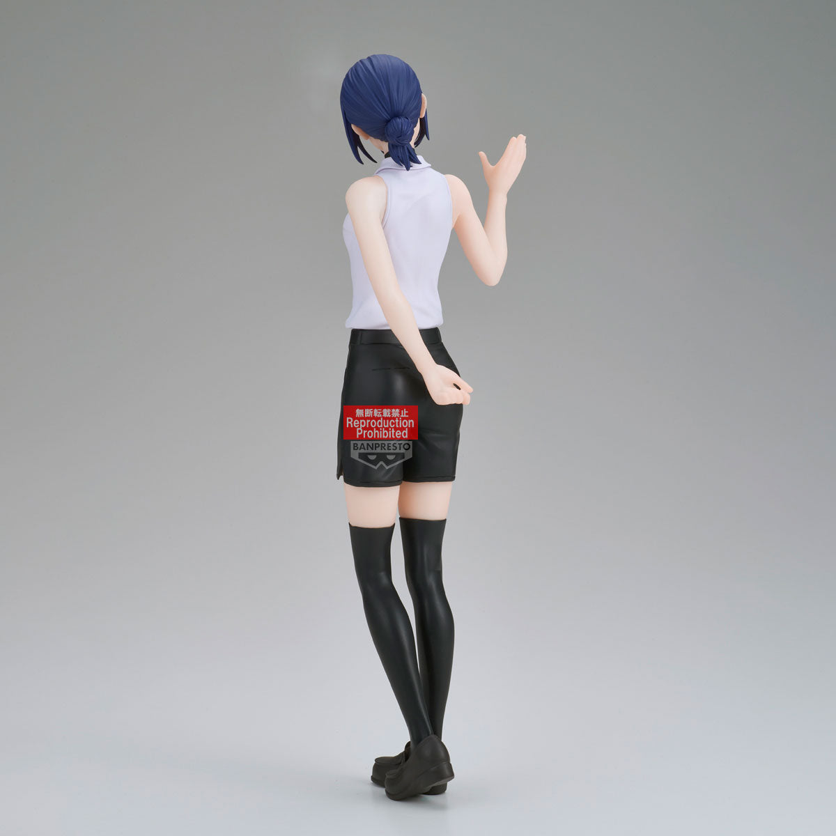 BACK ORDER – CHAINSAW MAN - THE MOVIE: REZE ARC GLITTER&GLAMOURS - REZE