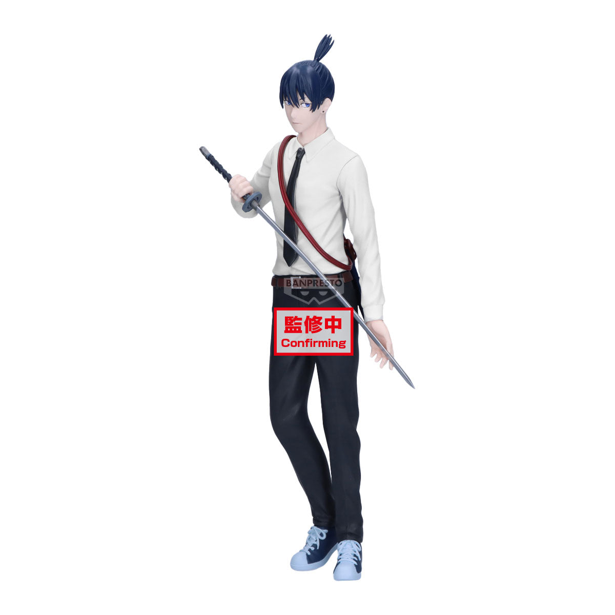 BACK ORDER – CHAINSAW MAN - THE MOVIE: REZE ARC VIBRATION STARS - AKI HAYAKAWA