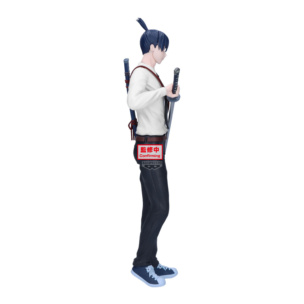BACK ORDER – CHAINSAW MAN - THE MOVIE: REZE ARC VIBRATION STARS - AKI HAYAKAWA