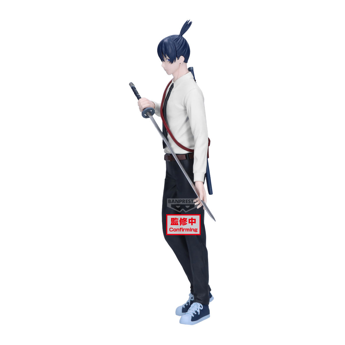 BACK ORDER – CHAINSAW MAN - THE MOVIE: REZE ARC VIBRATION STARS - AKI HAYAKAWA