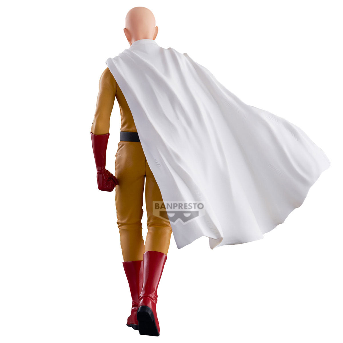 PRE ORDER – ONE-PUNCH MAN GRANDISTA - SAITAMA
